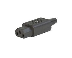 IEC Female Socket Heavy Duty with Screw Terminals