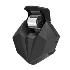 2x Equinox Merlin 80W Multi-Gobo Barrel Effect Light
