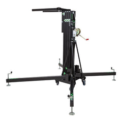 Kuzar K-30 Front Loading Lifter 5m 180kg (Pallet Charge)