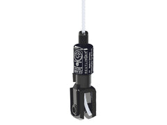 Reutlinger Cable Glider Type 66Sviii Fork