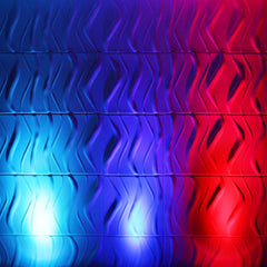 Luminaire extérieur LEDJ Spectra Par 7T3