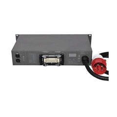 Showtec DDP-610M 6 Channel Dim Pack Multisocket output