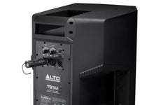 Alto Stealth 1 UHF XLR Wireless System