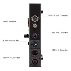 Lambden Audio Ultimate Cable Tester UCT-3