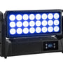 Éclairage LED FX