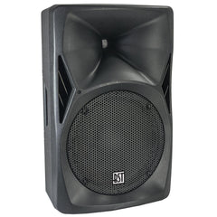 BST PH12-BT Aktiver PA-Lautsprecher 12" Bluetooth 500W