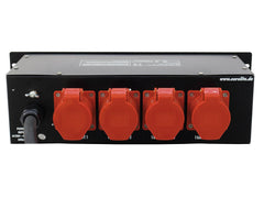 Eurolite Sbt-3216 Stromverteiler