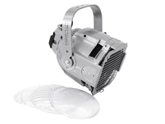 Eurolite Ml-64 Gkv Multi Lens Spot Sil