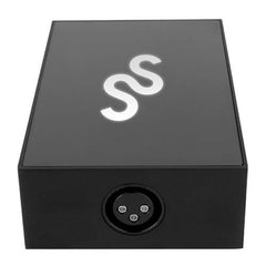Sound Switch Serato Lighting Controller Chauvet DJ Stage Software Performance
