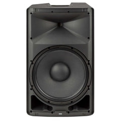 2x Proel DIVA15A 15" Speaker Active Loudspeaker 2000W + MQ12USB Mixer