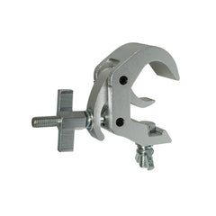 Equinox TRC100W Aluminium 100 kg breite selbstsichernde einfache Klemme