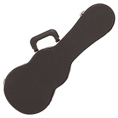 Kinsman Wooden Ukulele Case - Soprano