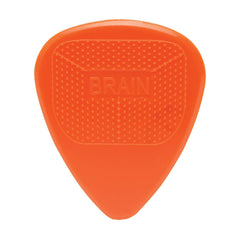D'andrea 351 Brain Picks Orange 1.14mm - 72pcs