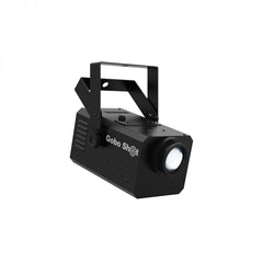 Projecteur Gobo LED Chauvet GoboShot pour DJ de mariage de promotion 