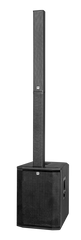 HK Audio Polar 15 MK2 Complete Speaker System