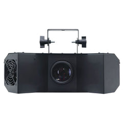 Equinox Helix 100W Gobo-Blume