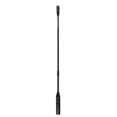 EIKON EK400GCV2 Cardioid Condenser Gooseneck Microphone 40cm Lectern XLR
