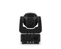 2x Chauvet DJ Sentinel Spot Q60 ILS Moving Head inc case