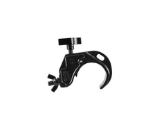 EUROLITE TH-210S Quick-Lock noir