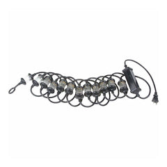 ADJ American DJ Flash Rope Strobe String light chain High Power