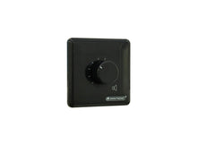 Omnitronic PA-Lautstärkeregler 5 W Stereo Bk