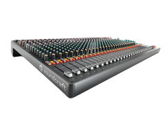 Soundcraft Signature Mixing Desk Plus 32