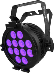 Chauvet DJ SLIMPAR PRO H USB 12 x 10W Hex LED Professional PAR Can