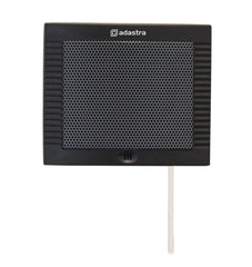 Adastra Through Glass Microphone Intercom
