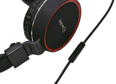 AV:Link Multimedia Headphones with Inline Microphone