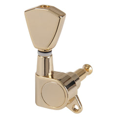 Gt Tulip M/heads- 3+3- Gold