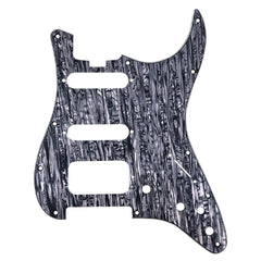 D'andrea Strat Hss Pickguard - Lavender Pearl
