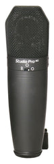 Peavey Studio Pro M2 Large-Diaphragm Condenser Microphone
