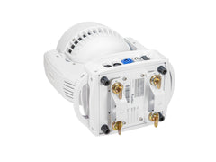 EUROLITE LED TMH-X4 Lyre Lyre Zoom blanc