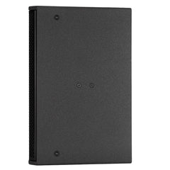 RCF Compact C 32 Speaker 2 Way 12" Install Speaker