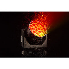 BRITEQ BTI-BLIZZARD WASH2 950W IP65 Outdoor RGBL Moving Wash