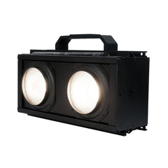 ADJ Encore Burst 200 LED Warm White 2 x 110W Audience Blinder Strobe