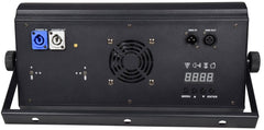 SpectraBox: 240W LED Colour Blinder and Strobe