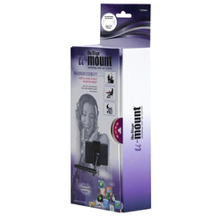 On Stage Grip On Universal Device Holder With U Mounting Post