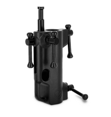 Gravity LA TV 1628 Adapter- 35mm to TV16 male/female & TV28 female Spigot