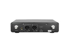 Q Audio QWM 1960 V3 HH UHF Dual Handheld UHF CH70