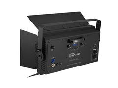 Eurolite LED PLL-704 6000K Panneau DMX Caméra vidéo Streaming Lumière de surface