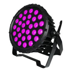 LEDJ Spectra Par 30Q8 PRO Luminaire Extérieur 30 x 8W LED RGBW
