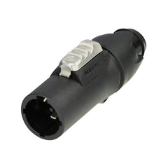 Neutrik PowerCON TRUE1 Cable Connector NAC3MX-W-TOP