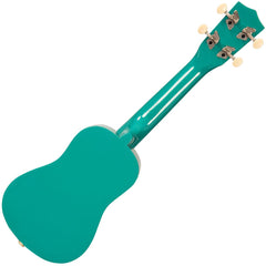 The Beatles Ukulele - Abbey Road