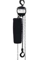 Safetex Chain Bag 12M Load Chain/24M Hand Chain