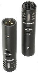 citronic Condenser Mics Stereo Pair
