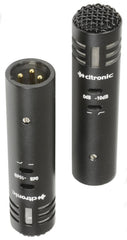 citronic Kondensatormikrofone Stereopaar