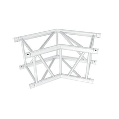 Milos Corner 135� Heavy Duty Pro-40 Square G Truss