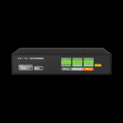 ENTTEC I/O Extender Input/Output Expansion Interface for S-PLAY SP1 and LITE