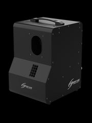 Chauvet Hurricane Bubble Haze LT Machine *BSTOCK*
